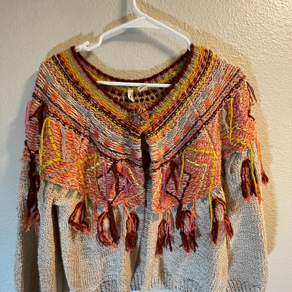 Anthropologie sweater - Picture 1 of 2